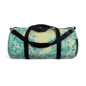 Hannah Mermaid Duffle Bag