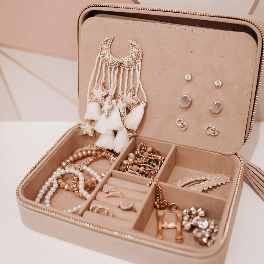 Hollis Jewelry Organizer