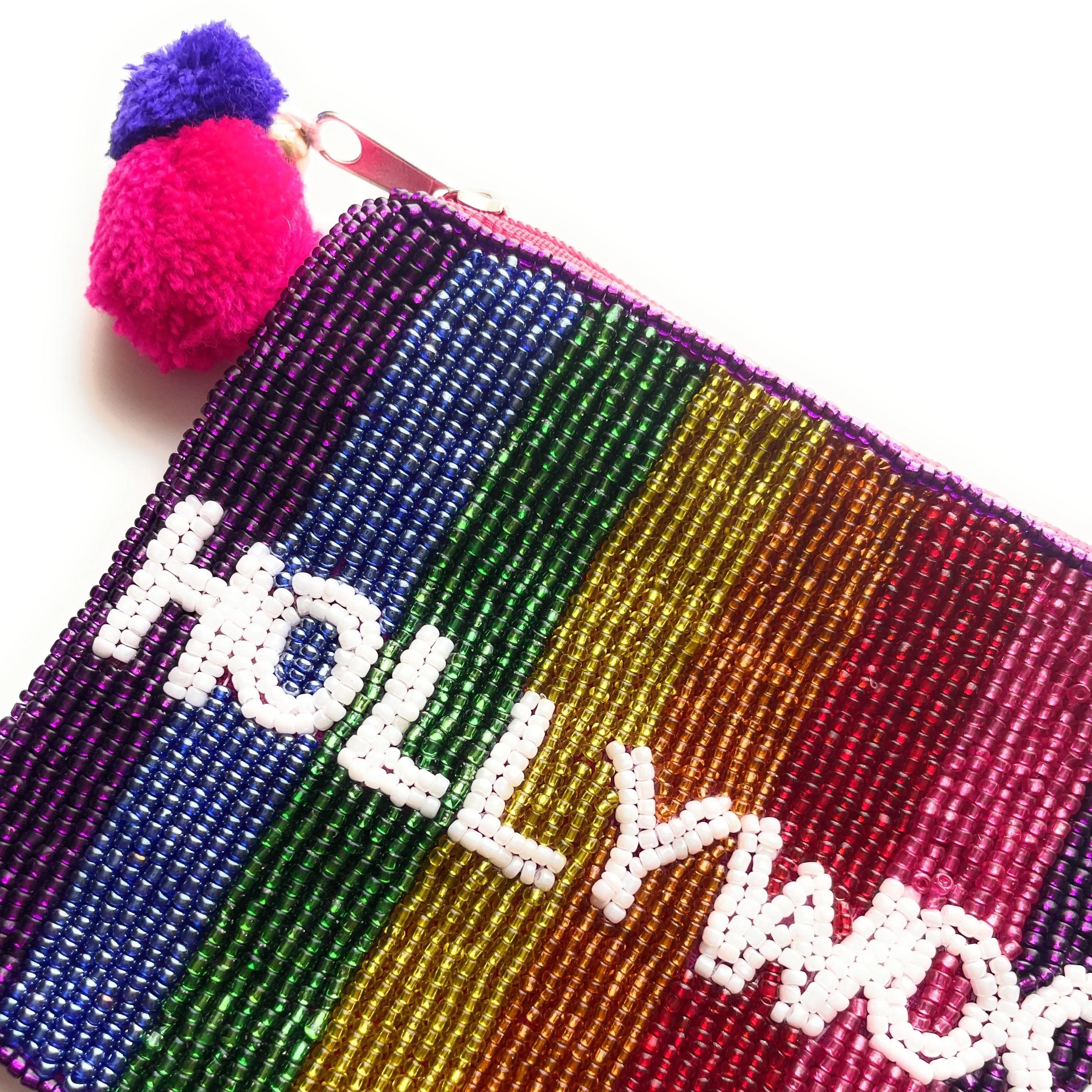 Hollywood Coin Purse