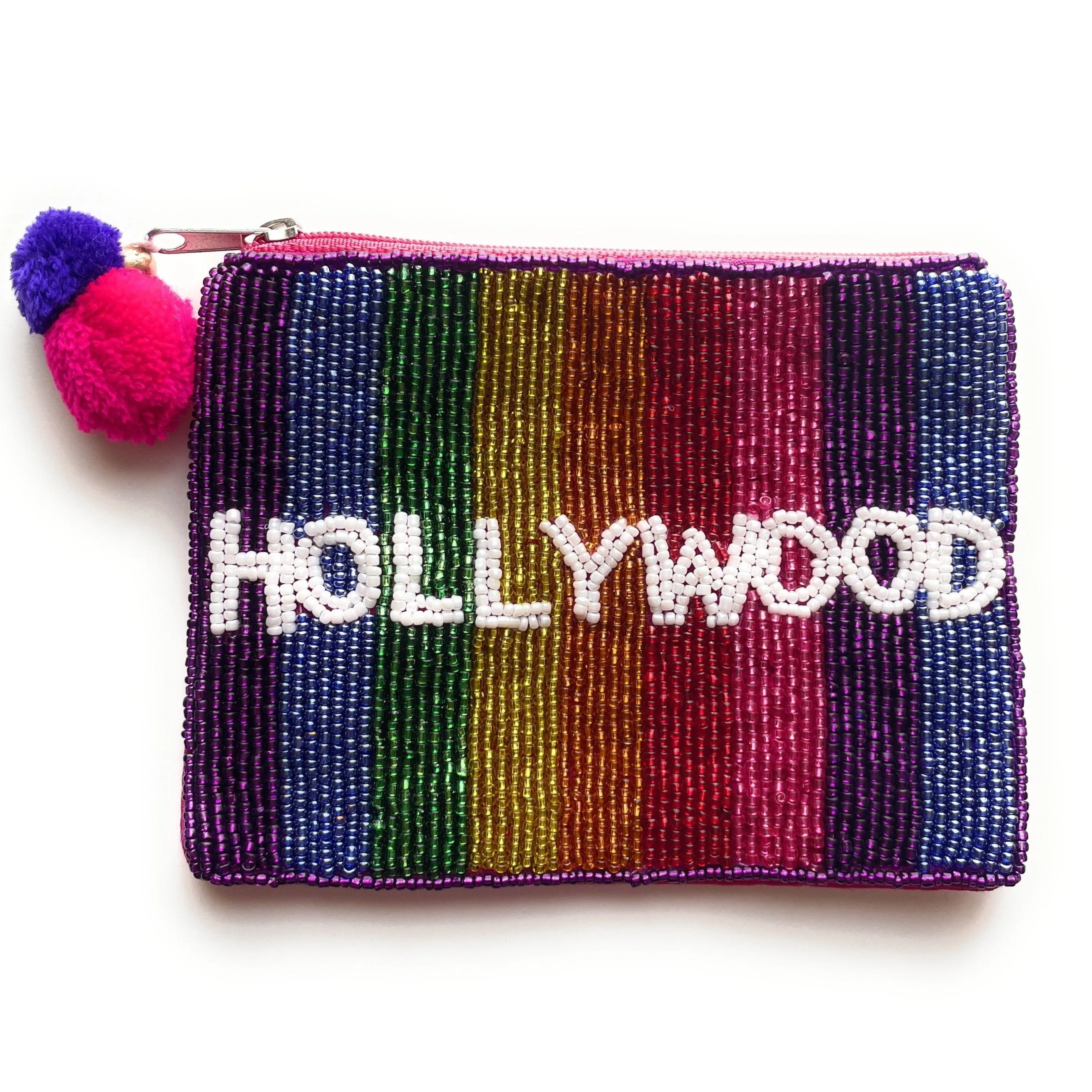 Hollywood Coin Purse