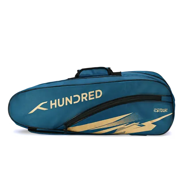 HUNDRED SMASH BADMINTON KIT BAG