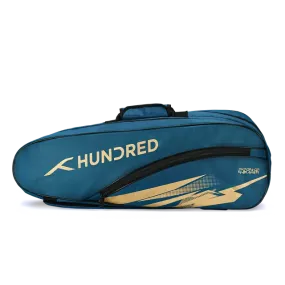 HUNDRED SMASH BADMINTON KIT BAG