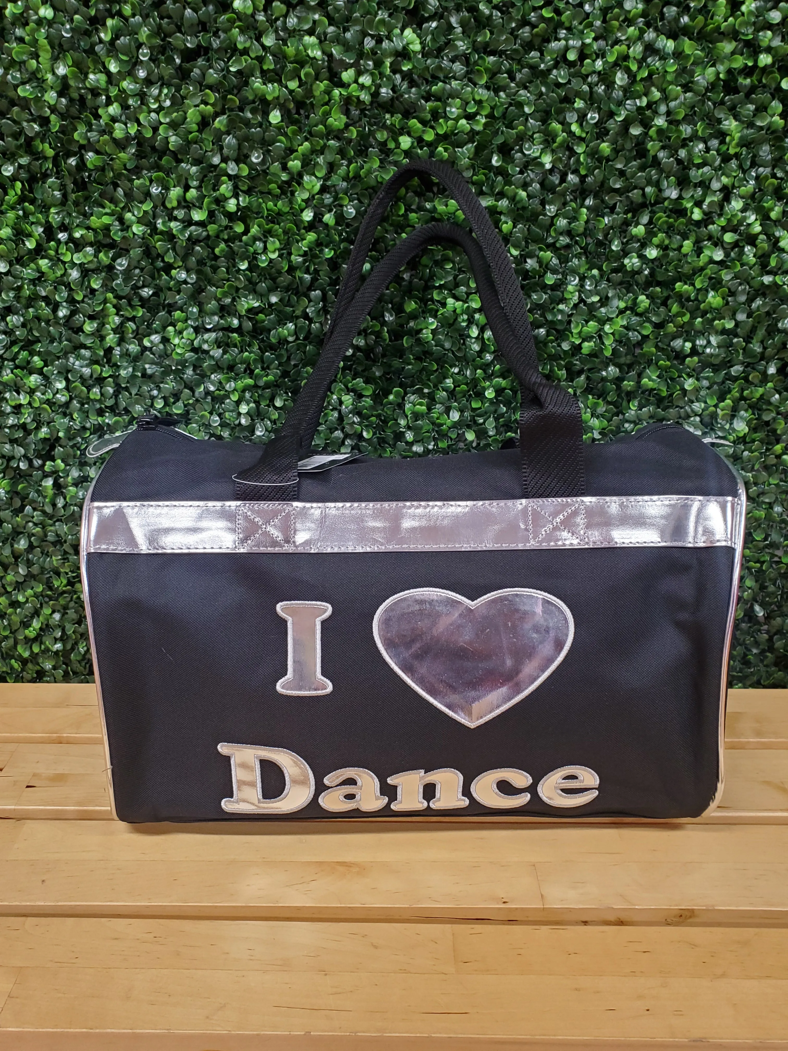 I Love Dance Bag #A6146