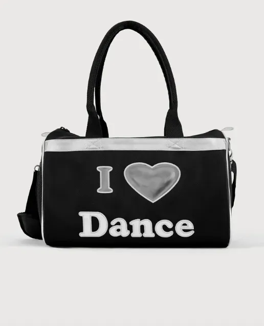 I Love Dance Bag #A6146