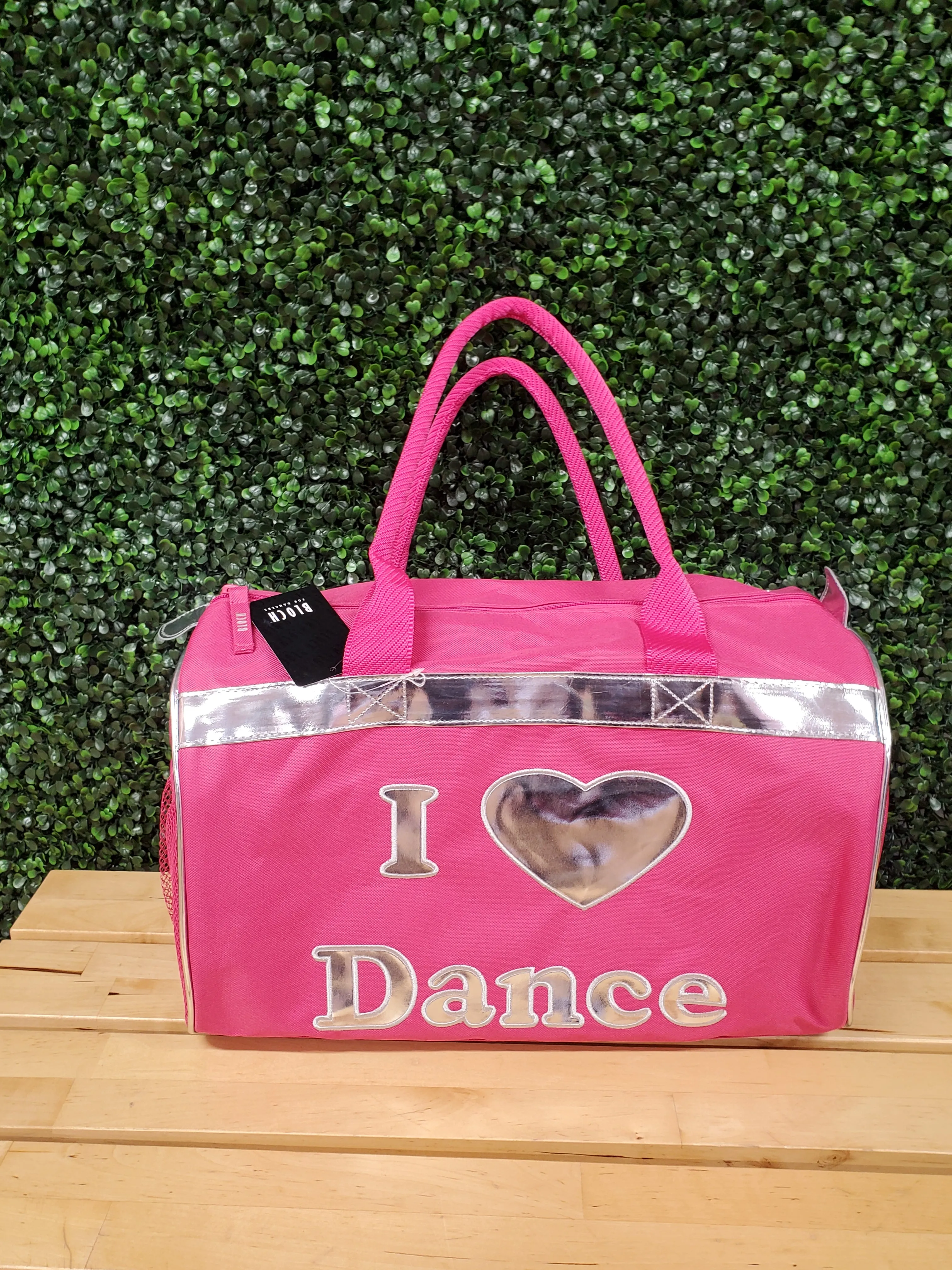 I Love Dance Bag #A6146