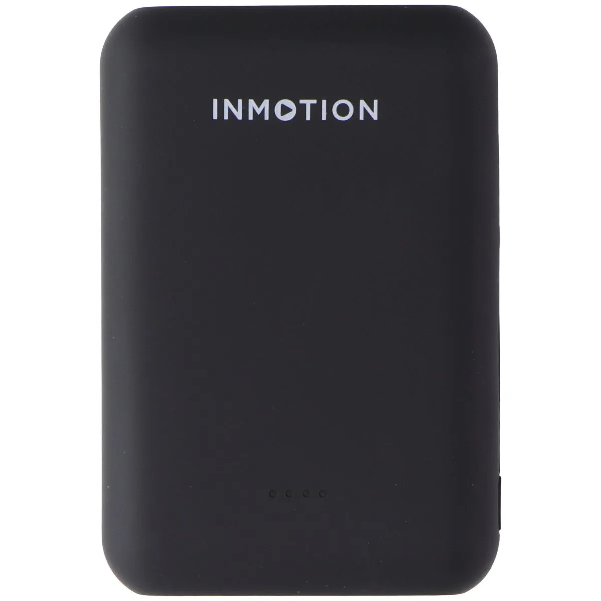 InMotion Fast Charge Power Bank 10,000mAh with USB-A and USB-C Ports (2877853)