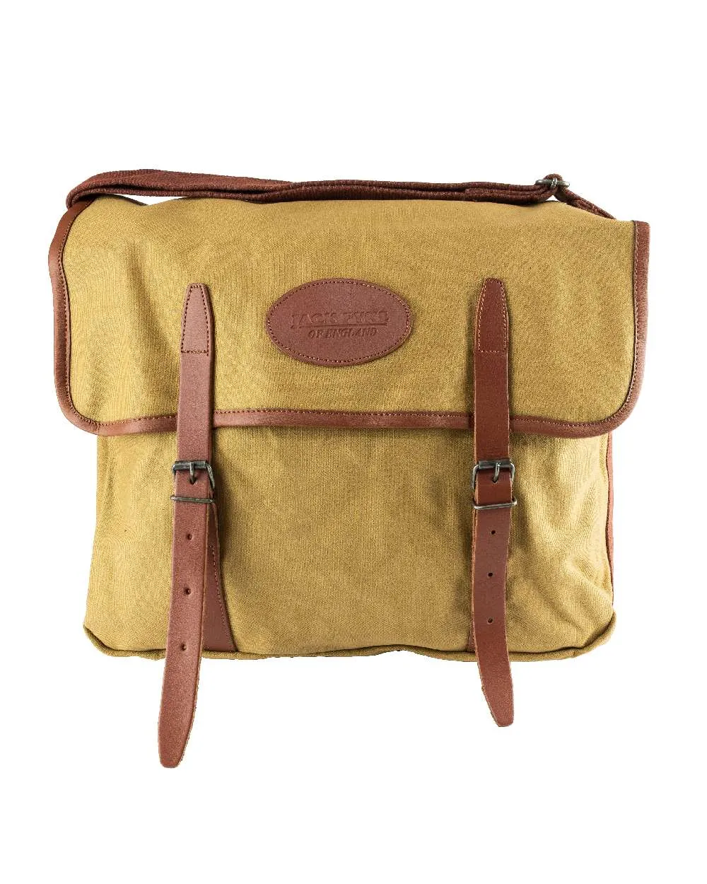 Jack Pyke Canvas Dog Bag