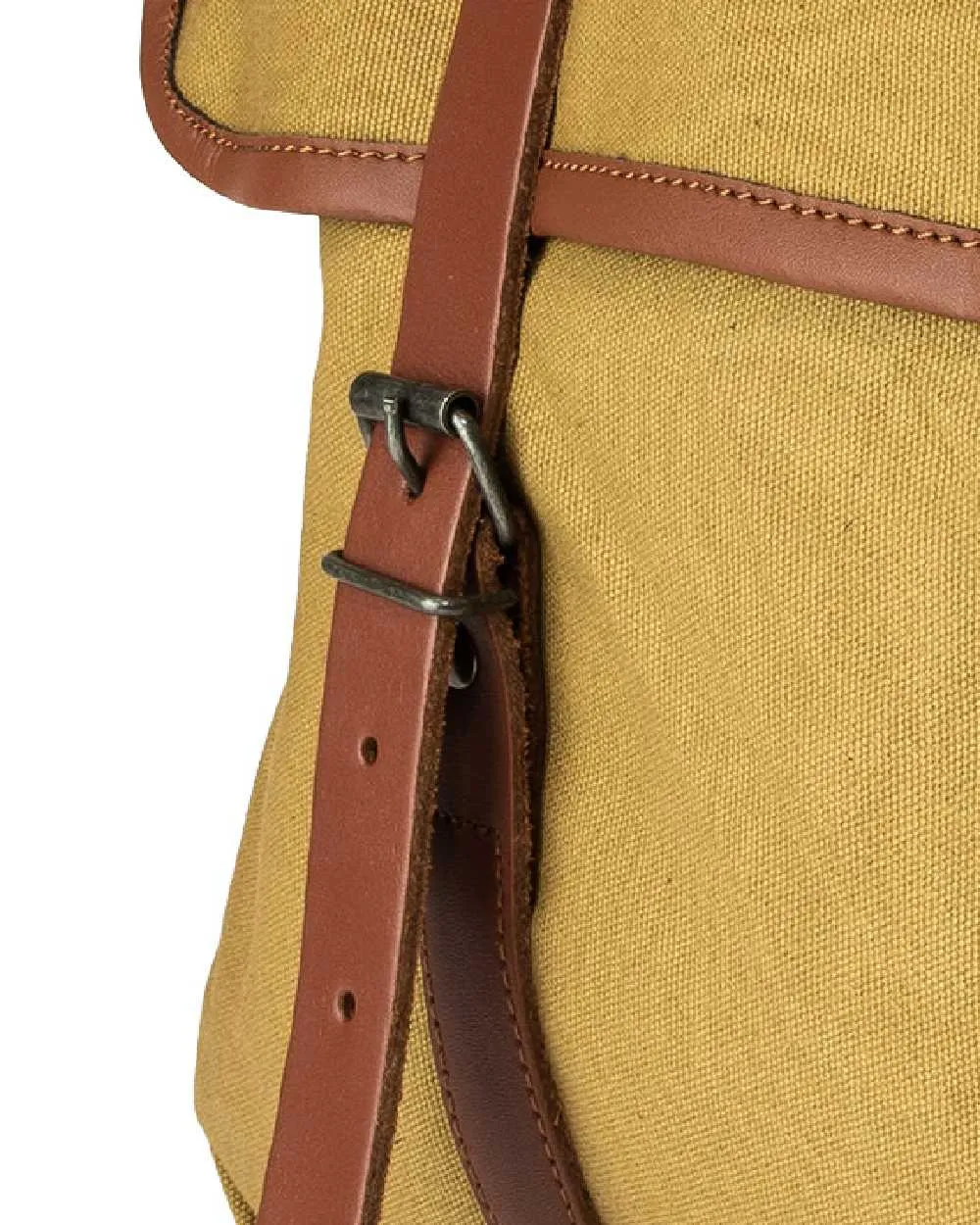 Jack Pyke Canvas Dog Bag