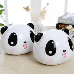 Japanese Panda Piggy Bank