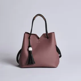 Jasmine Bag - Mauve