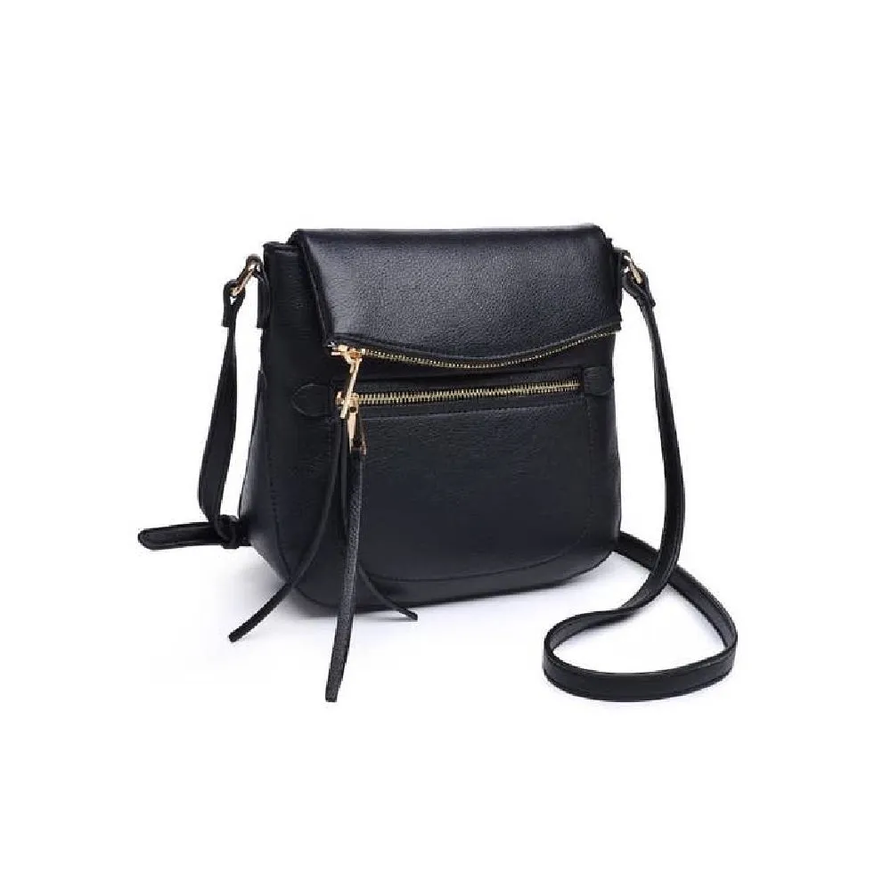 Jasmine Crossbody Bag