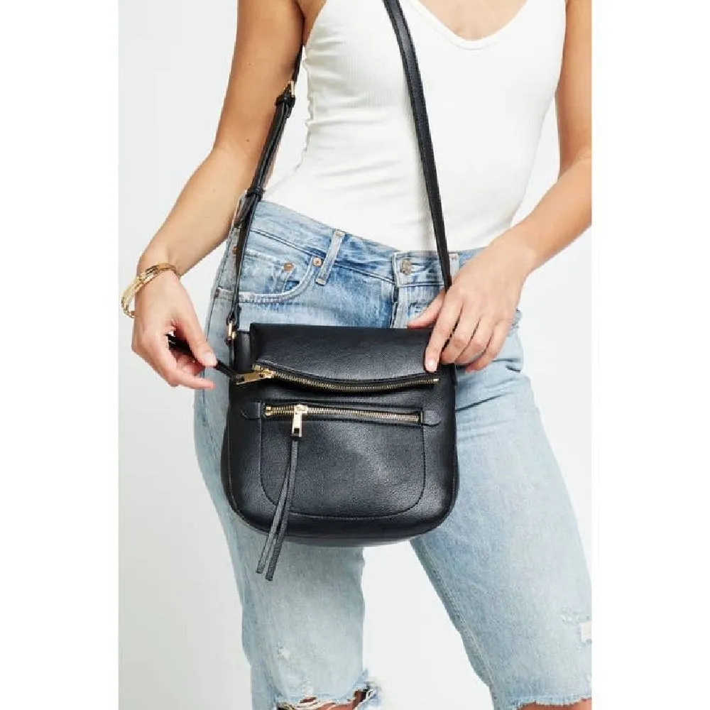 Jasmine Crossbody Bag