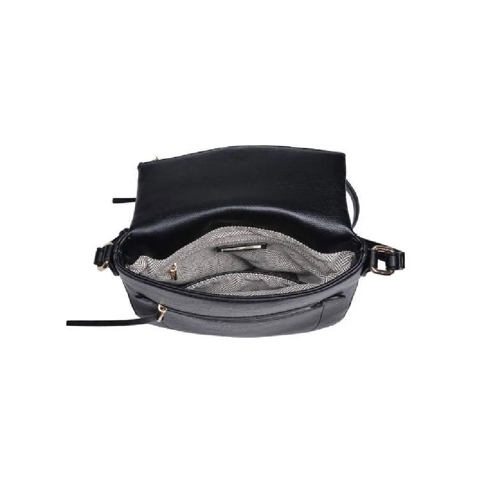 Jasmine Crossbody Bag