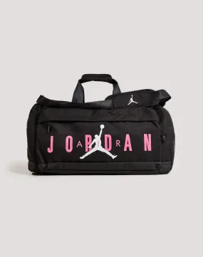 Jordan Air Duffle Bag