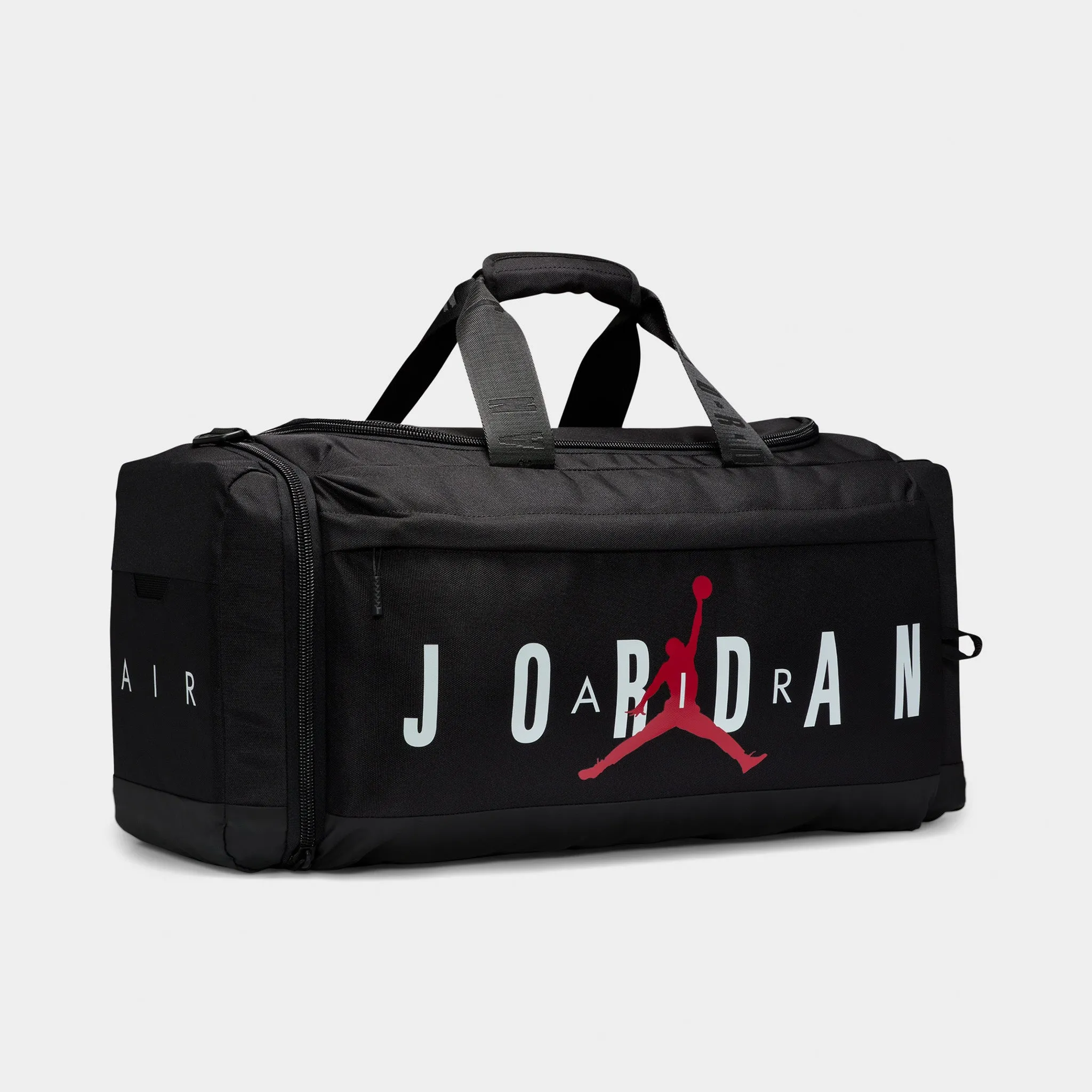 Jordan Velocity Duffle Bag (62.5L) / Black