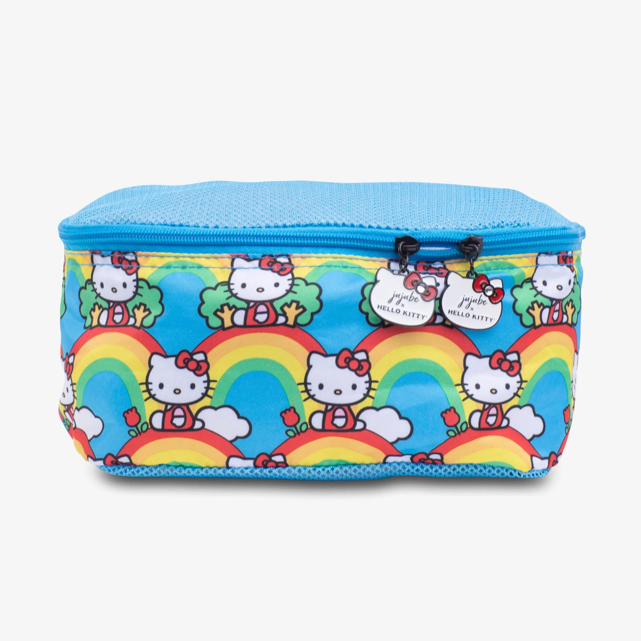 Jujube Sanrio - Be Organized (Hello Rainbow)