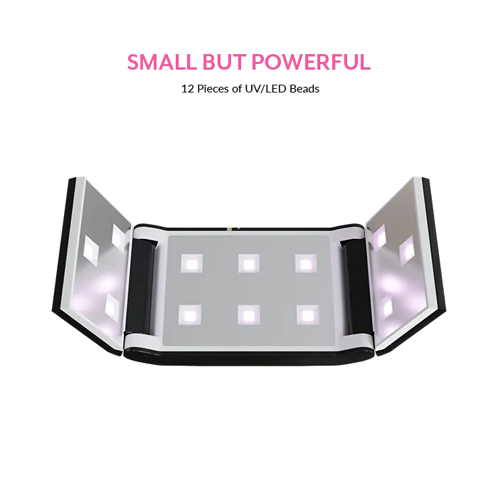 KALI Mini UV/LED Lamp