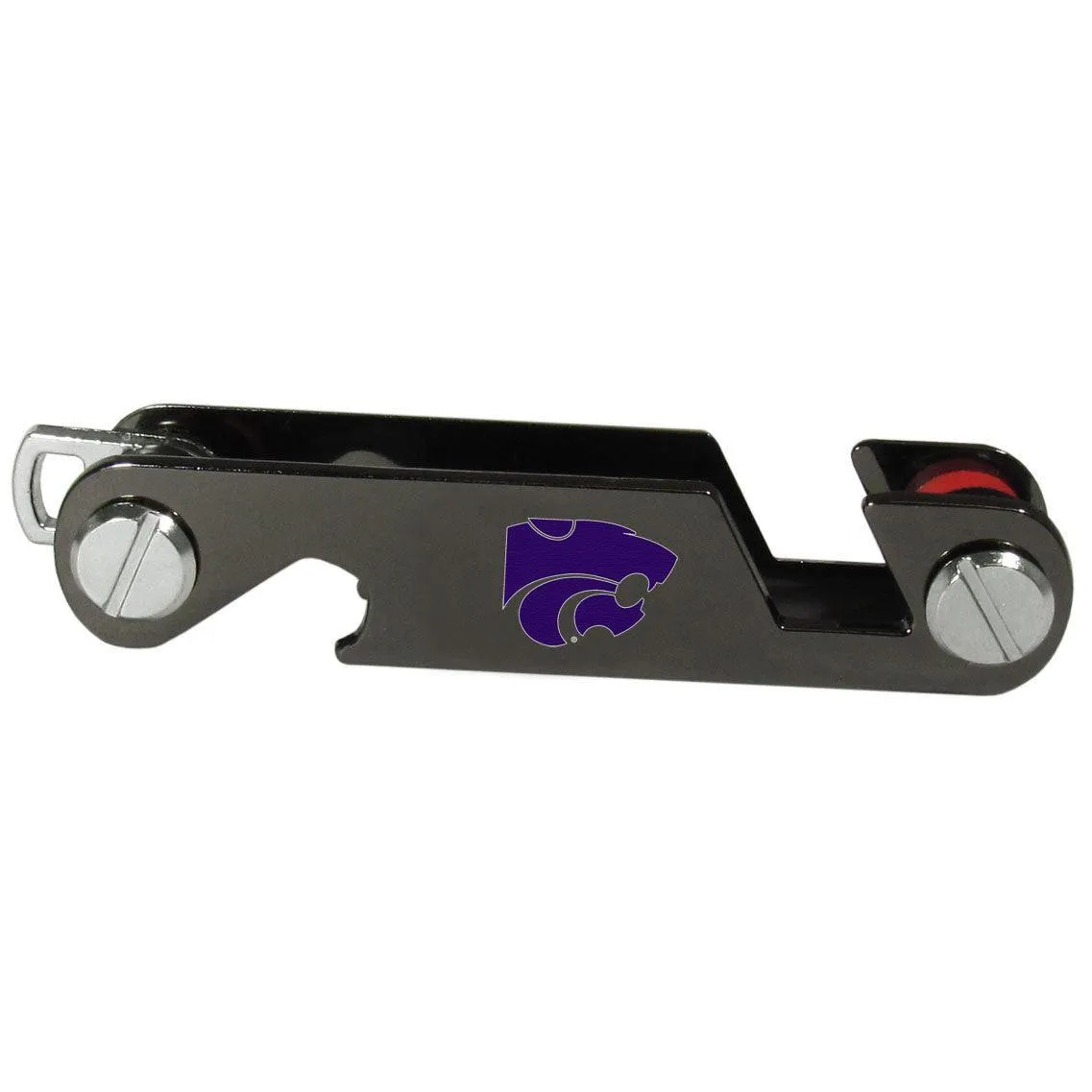 Kansas St. Wildcats Key Organizer