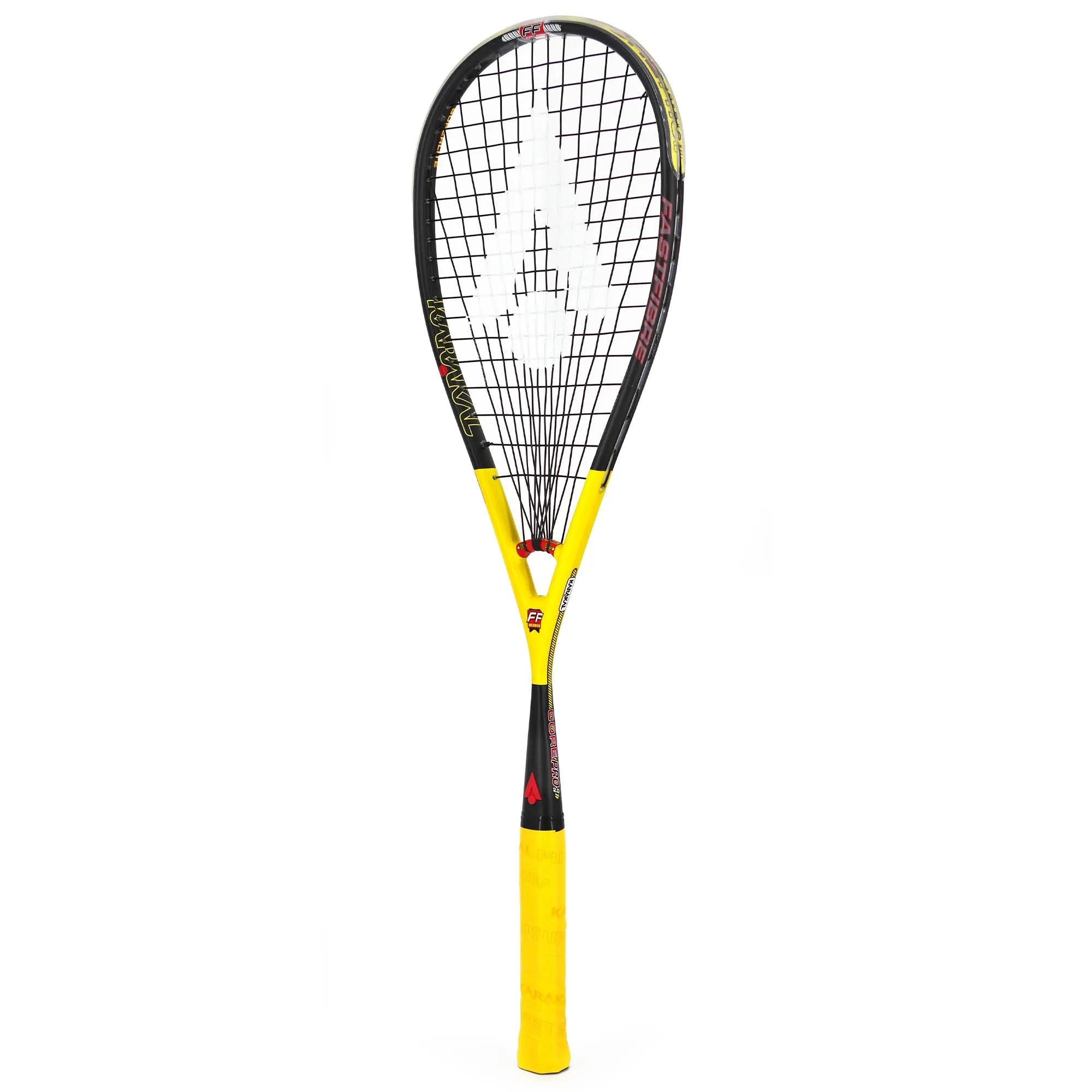 Karakal Core Pro 2.0 Squash Racket