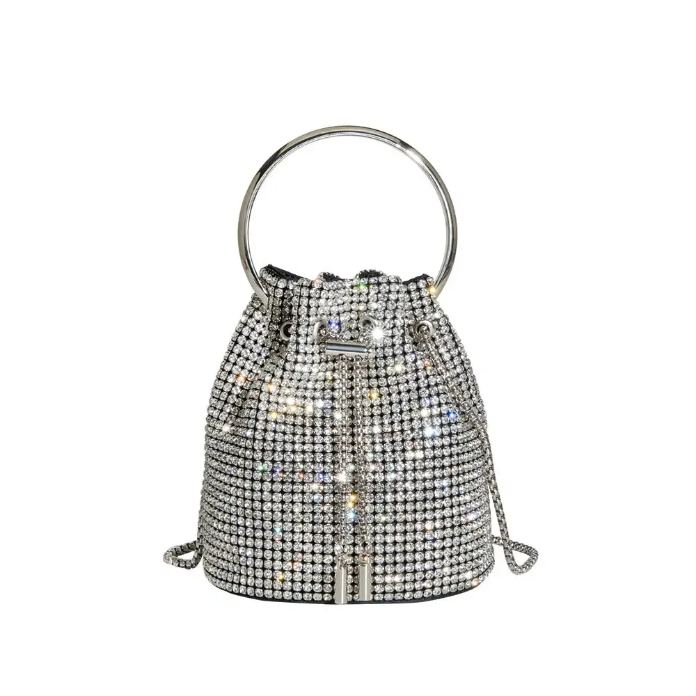 Kasee Crystal Handbag