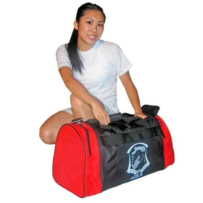 Kenpo Gear Bag