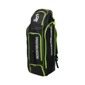 Kookaburra Pro 1.0 Duffle Bag