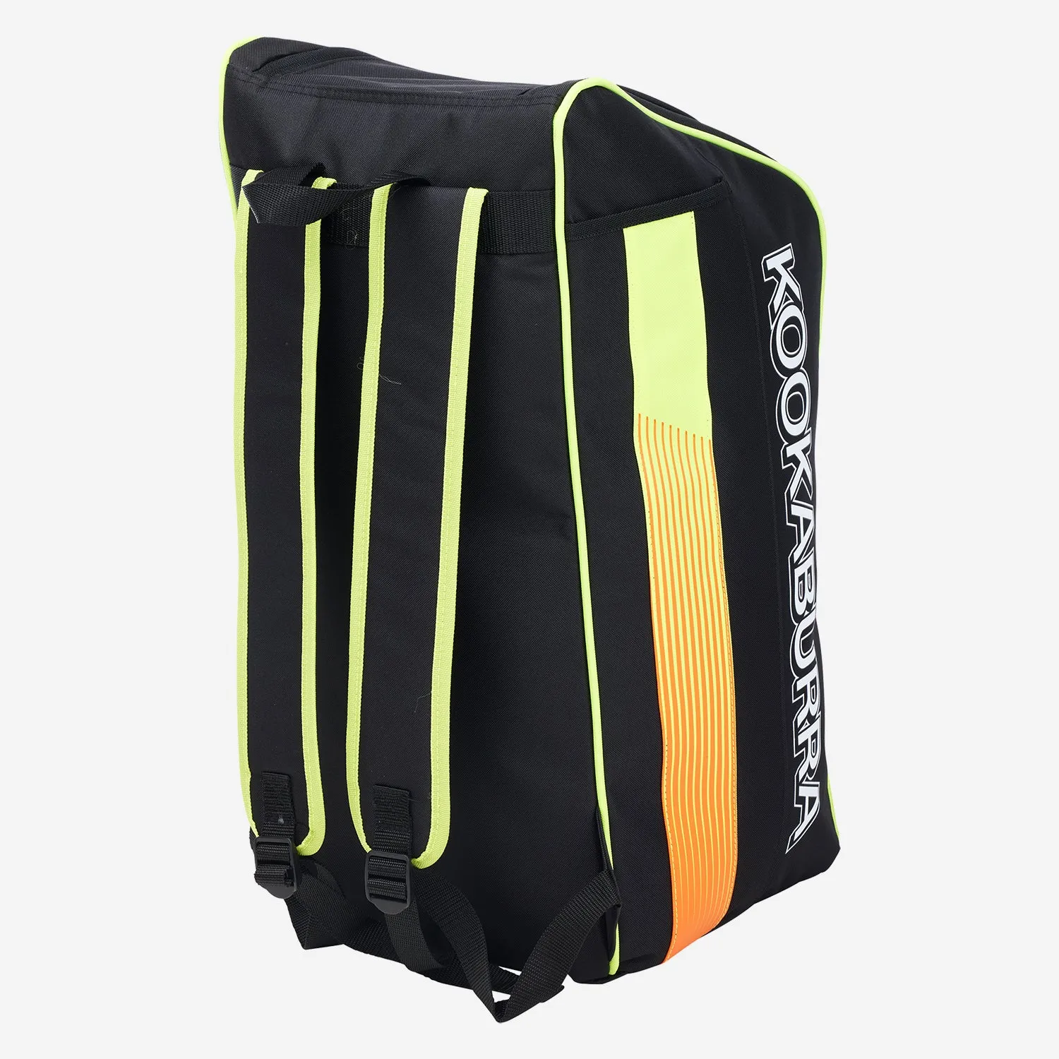 Kookaburra Pro 6.0 Duffle Cricket Bag