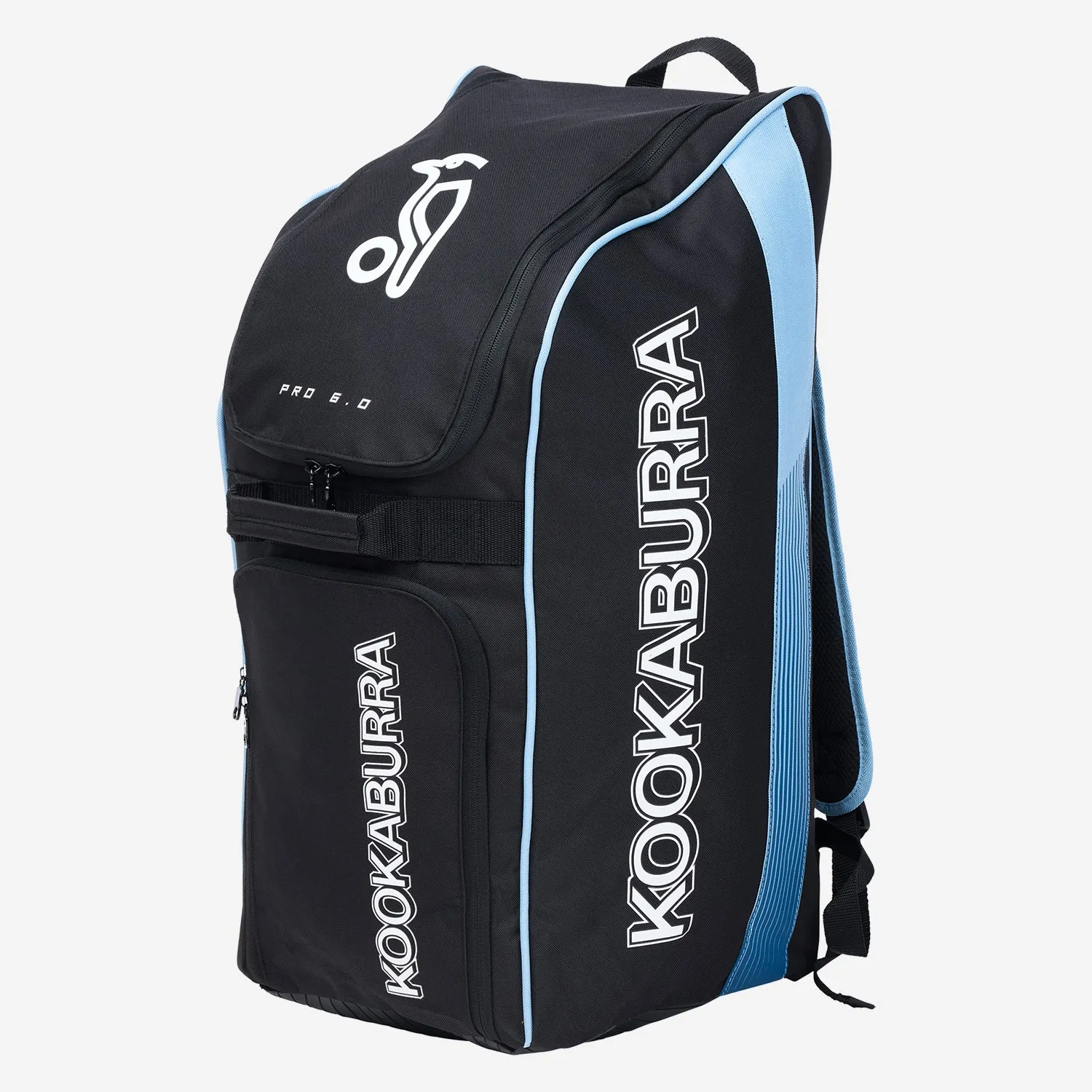 Kookaburra Pro 6.0 Duffle Cricket Bag