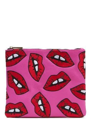 Lips Pouch