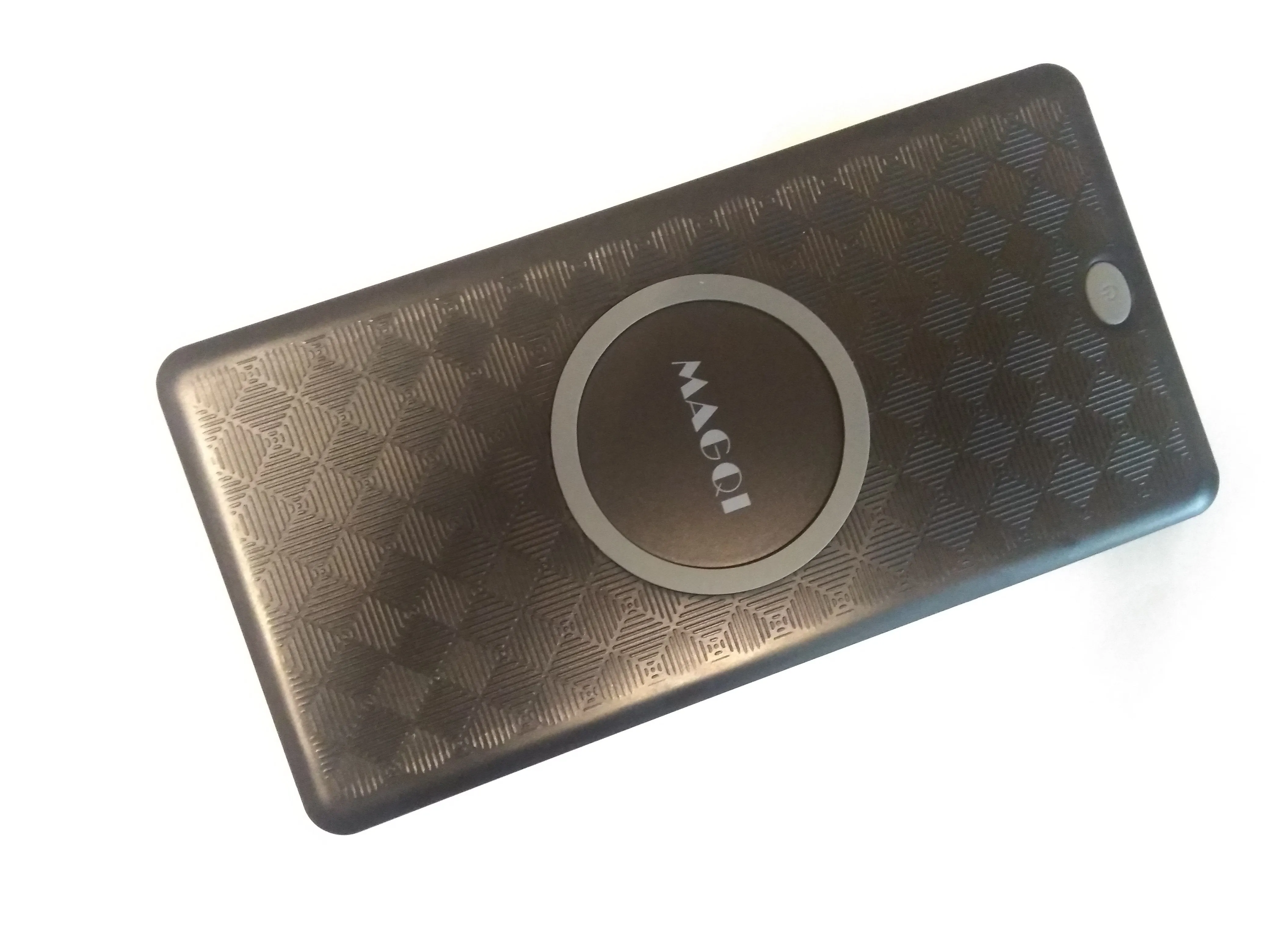 MAGQI Wireless Magnetic Power Bank