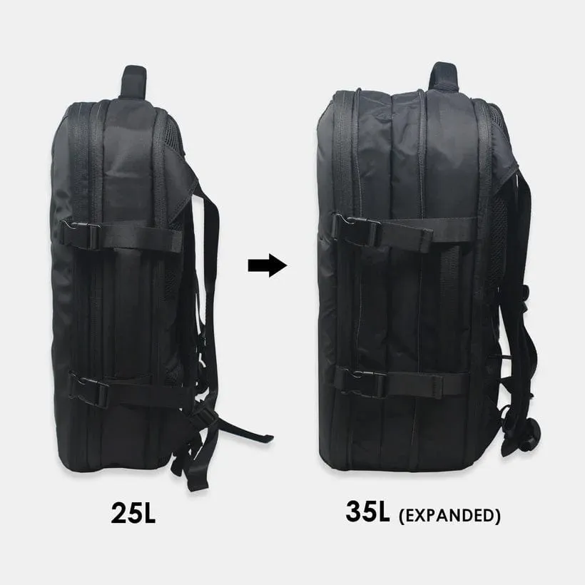 Mammoth 2.0 Tech Backpack