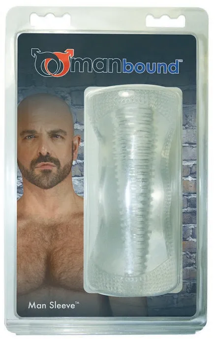 Manbound Man Sleeve Masturbation Sleeve