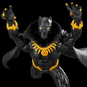 Marvel Legends Black Panther (The Void BAF)