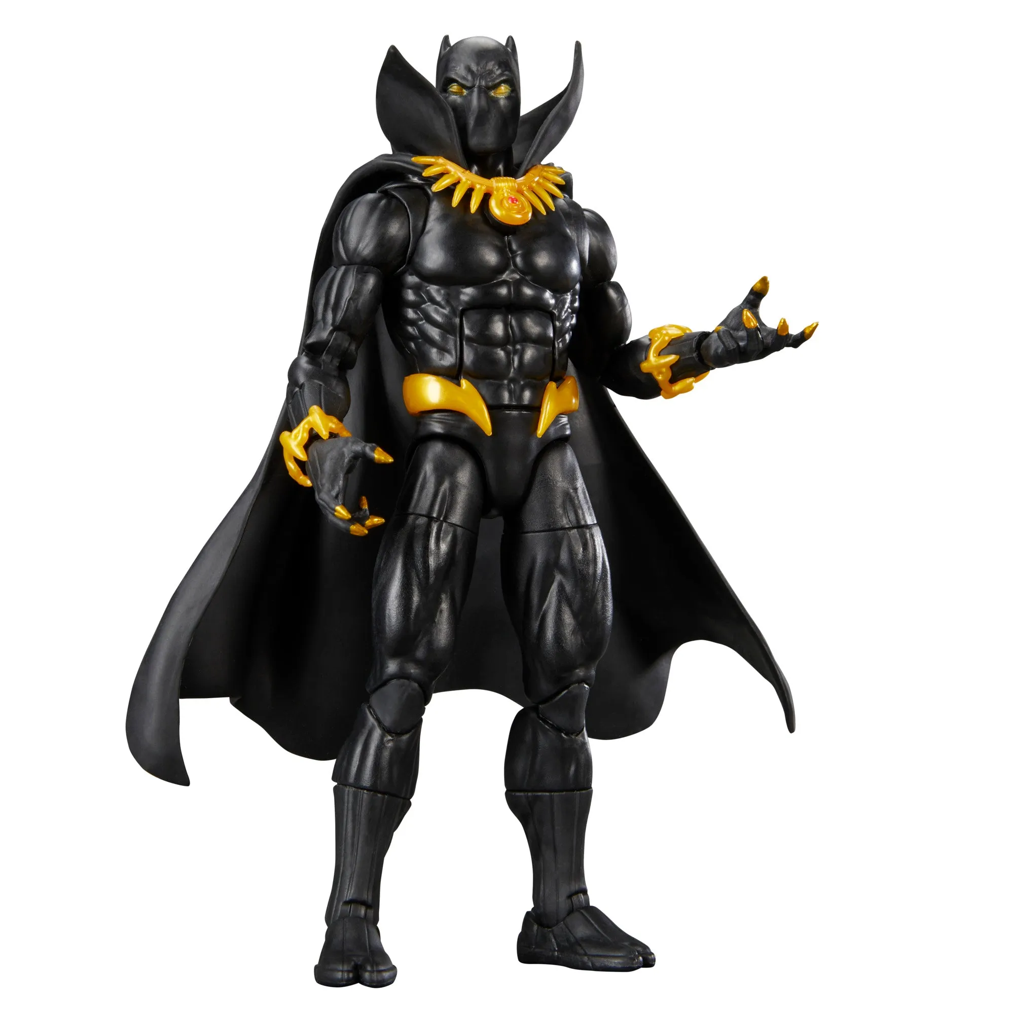 Marvel Legends Black Panther (The Void BAF)