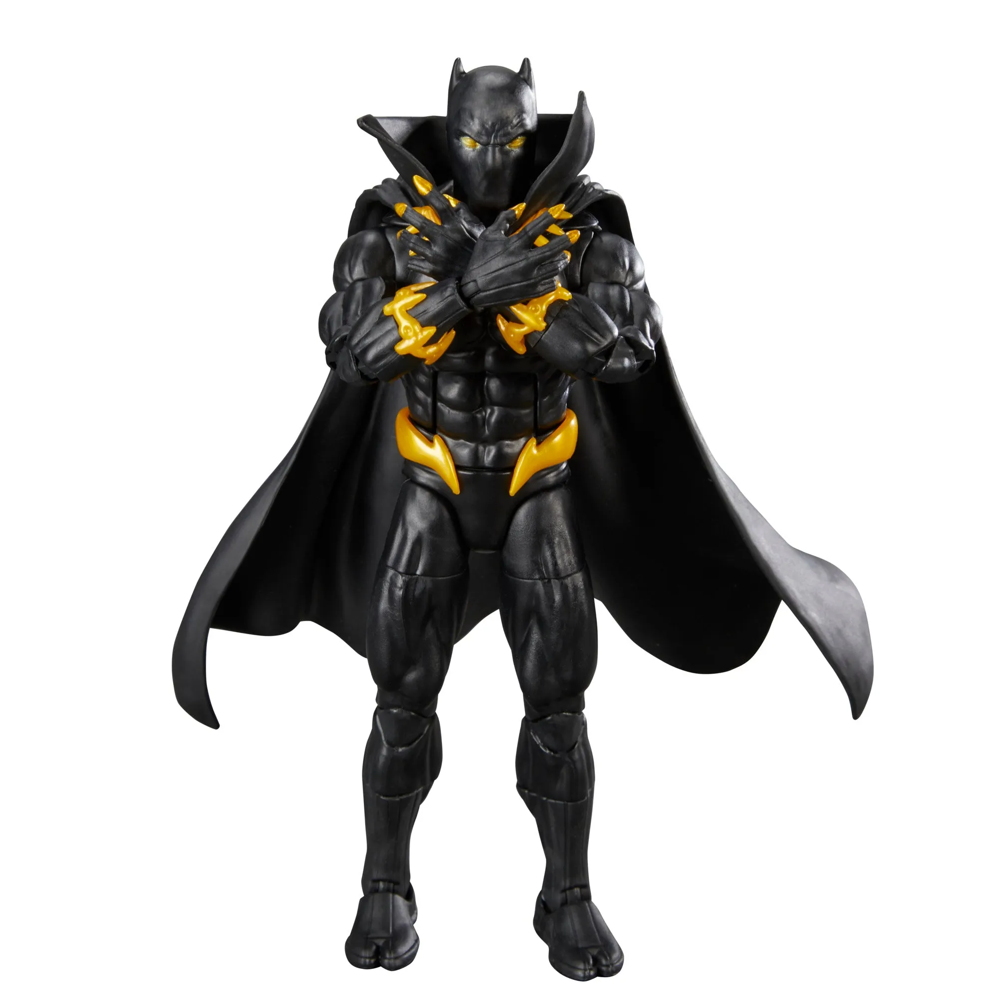 Marvel Legends Black Panther (The Void BAF)