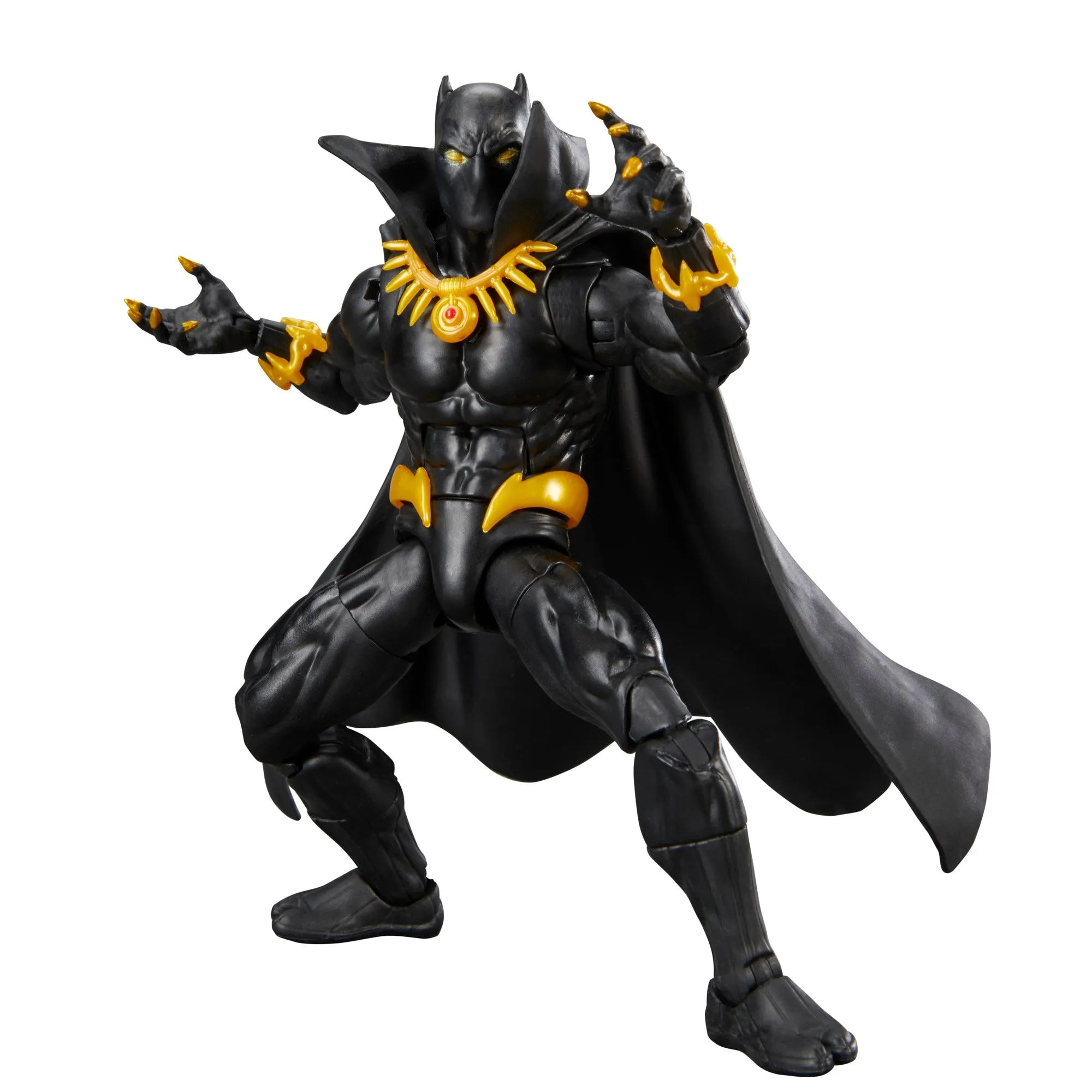 Marvel Legends Black Panther (The Void BAF)