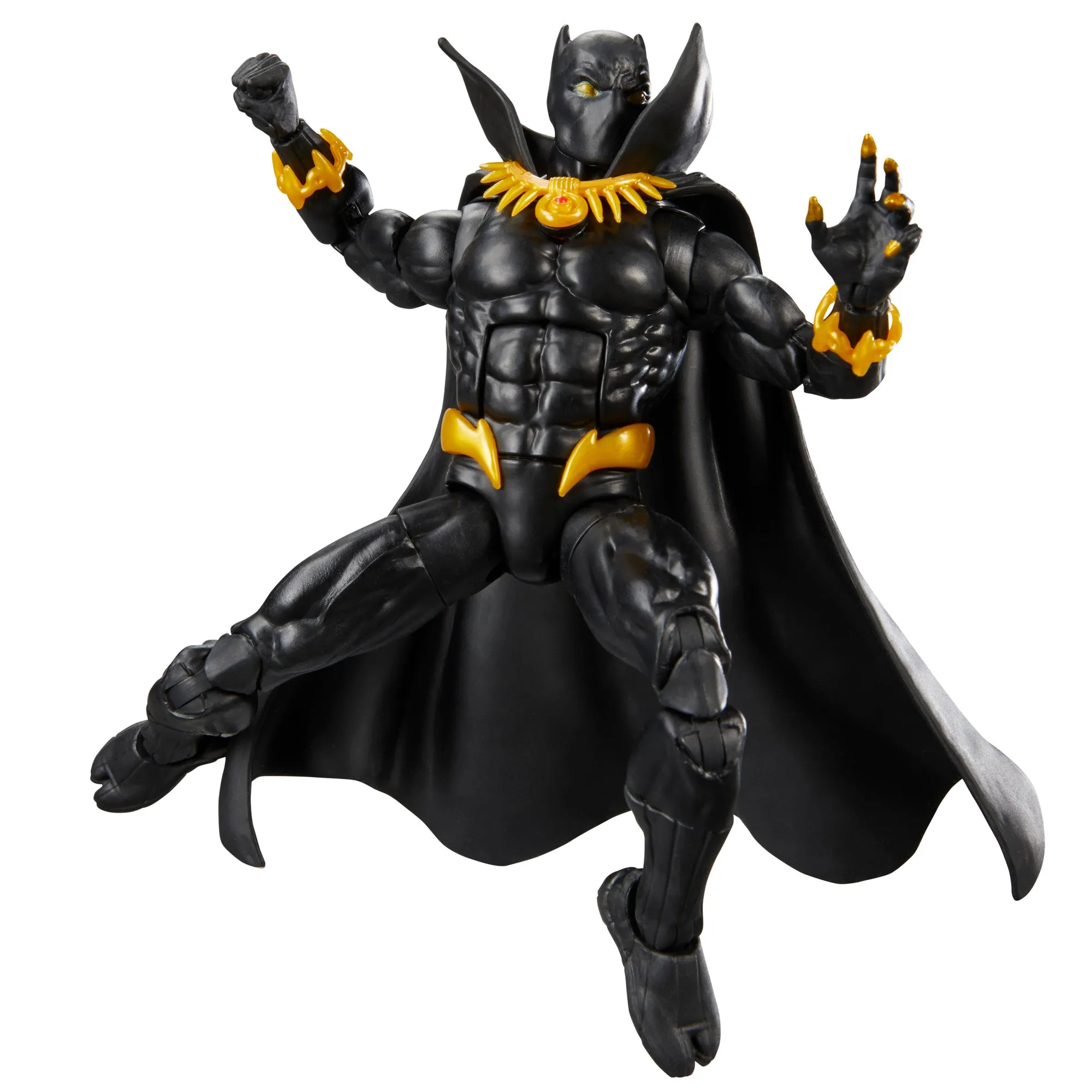 Marvel Legends Black Panther (The Void BAF)