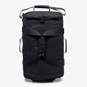 Maverick Foldable Trolley Bag Black Vandra