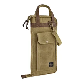 MEINL Waxed Canvas Stick Bag - VINTAGE KHAKI