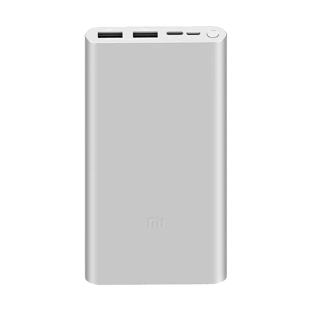 Mi Power Bank 3 10000mAh (18W)