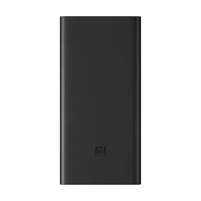 Mi Wireless Power Bank 10000mAh Black