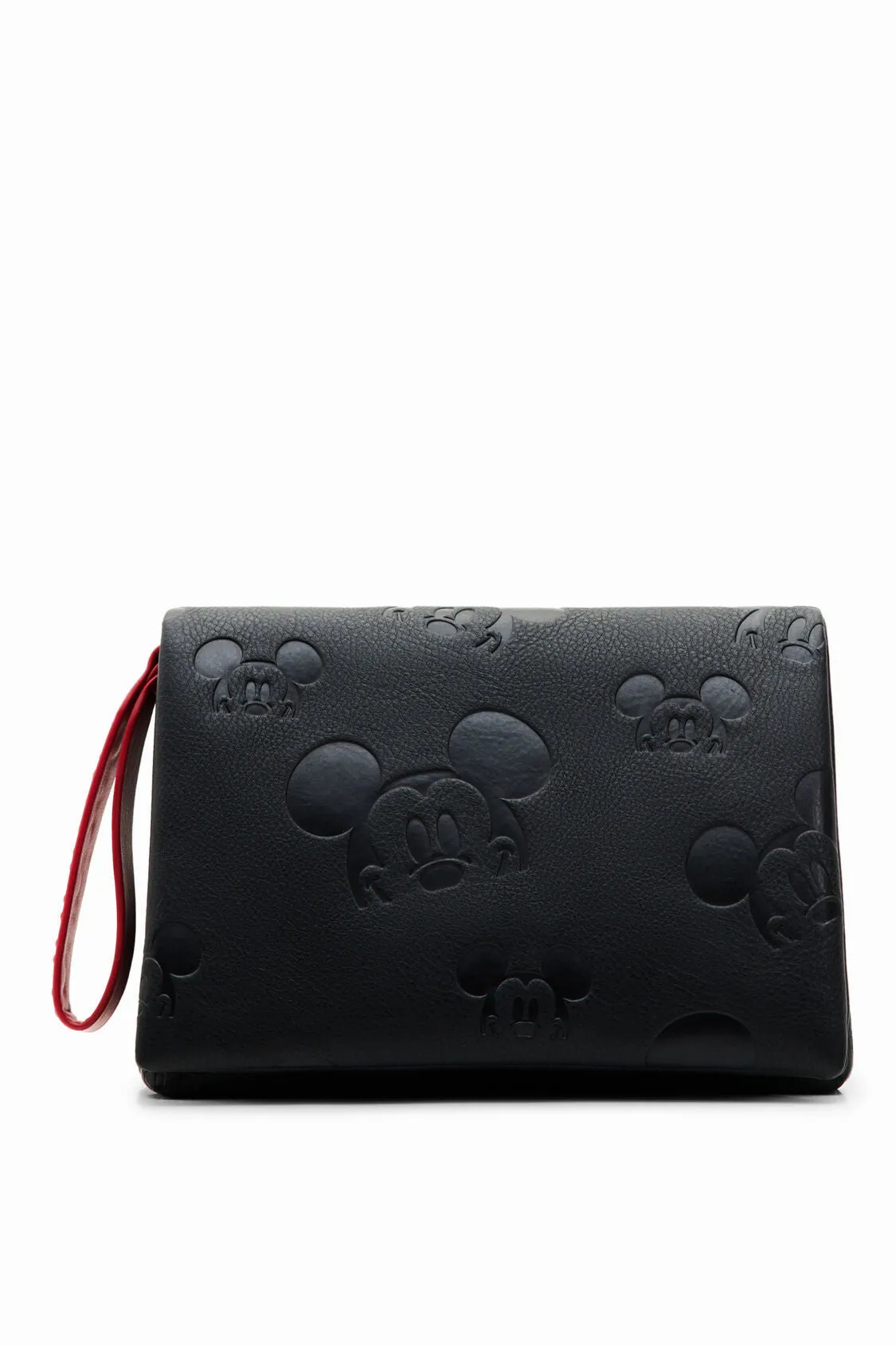 Midsize Disney's Mickey Mouse crossbody bag