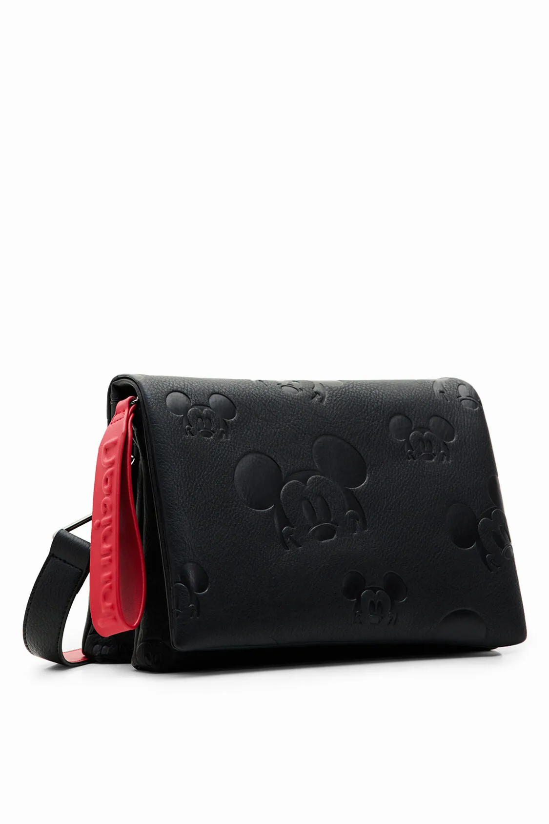 Midsize Disney's Mickey Mouse crossbody bag