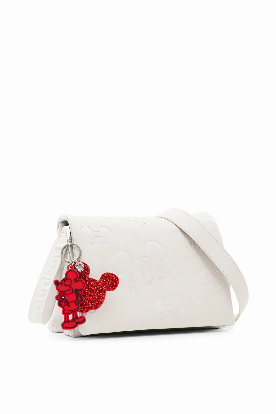 Midsize Disney's Mickey Mouse crossbody bag