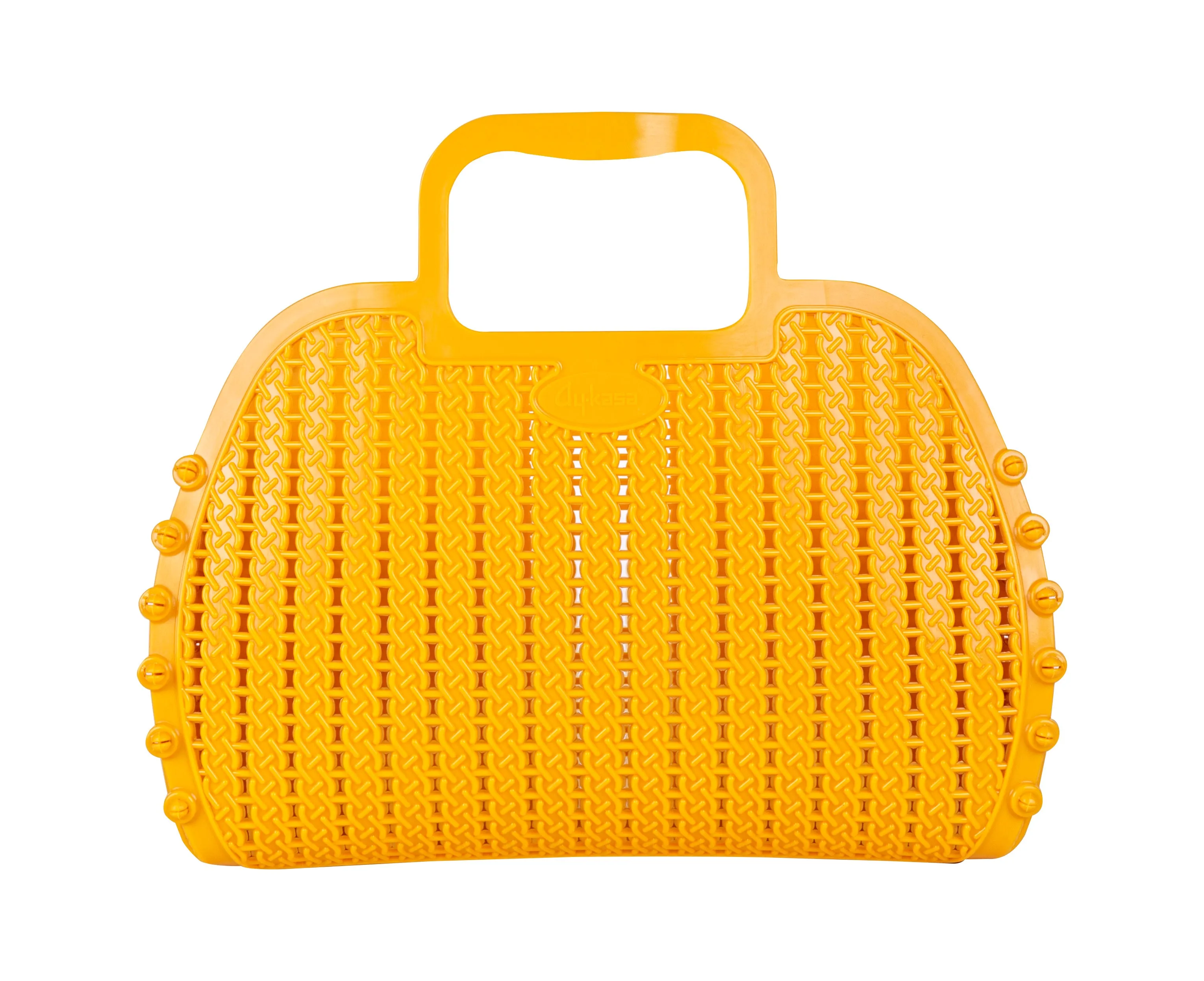 Mini-Bag Egg Yellow