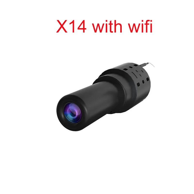 Mini Camera 1080P Wifi Micro Camcorder Smart Home Surveillance Camera 'S Met Wifi Smart Hd Nachtzicht Monitor Met Geheugen kaart