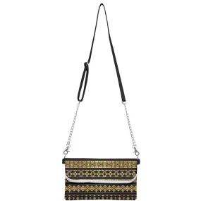 Mini Crossbody Handbag