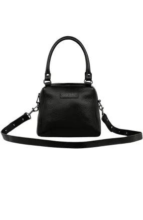 Mini Mountains Bag Black