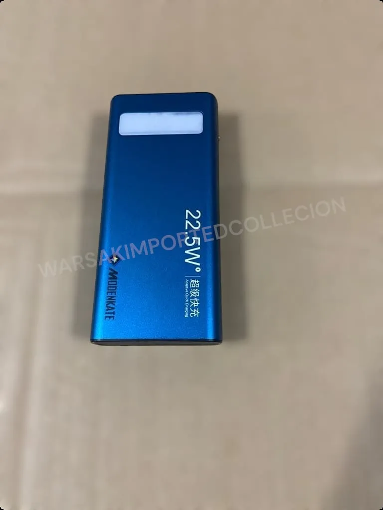 MODEMKAT 22.5W 20000MAH POWER BANK