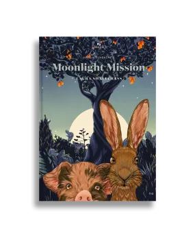 Moonlight Mission